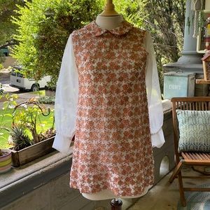 1960’s Vintage Dress